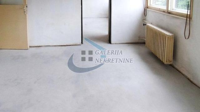 Stan, Dvoiposoban, Prodaja, 59m2, Kanarevo brdo, Rakovica, Ivana Mičurina