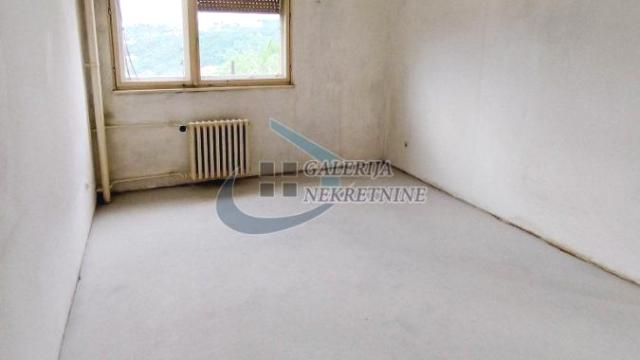 Stan, Dvoiposoban, Prodaja, 59m2, Kanarevo brdo, Rakovica, Ivana Mičurina