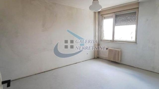 Stan, Dvoiposoban, Prodaja, 59m2, Kanarevo brdo, Rakovica, Ivana Mičurina