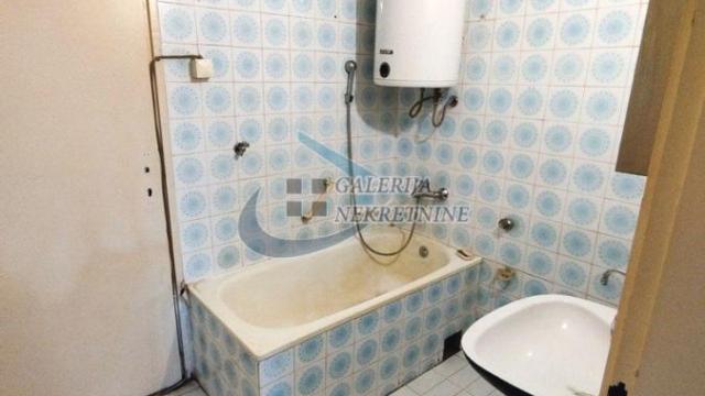 Stan, Dvoiposoban, Prodaja, 59m2, Kanarevo brdo, Rakovica, Ivana Mičurina