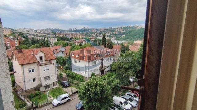 Stan, Dvoiposoban, Prodaja, 59m2, Kanarevo brdo, Rakovica, Ivana Mičurina