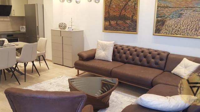Stan, Trosoban, Izdavanje, 80m2, Dedinje, Savski venac, Miloja Đaka