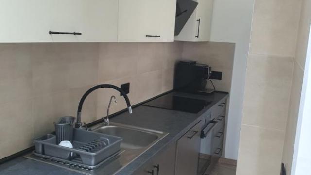 Stan, Trosoban, Izdavanje, 80m2, Dedinje, Savski venac, Miloja Đaka