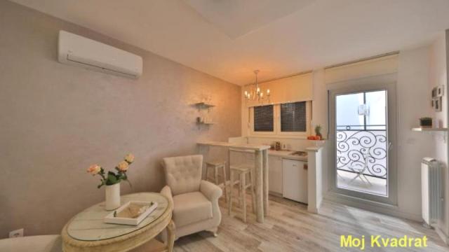 Stan, Jednosoban, Izdavanje, 35m2, Dorćol, Stari grad, Knez Miletina