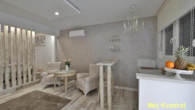 Stan, Jednosoban, Izdavanje, 35m2, Dorćol, Stari grad, Knez Miletina