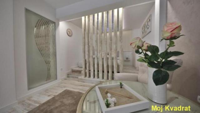 Stan, Jednosoban, Izdavanje, 35m2, Dorćol, Stari grad, Knez Miletina