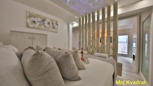 Stan, Jednosoban, Izdavanje, 35m2, Dorćol, Stari grad, Knez Miletina