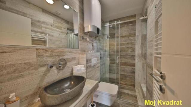 Stan, Jednosoban, Izdavanje, 35m2, Dorćol, Stari grad, Knez Miletina