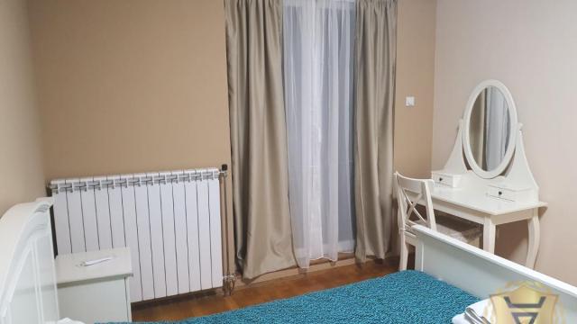Stan, četvorosoban, Izdavanje, 132m2, Hotel M, Voždovac, Bulevar Oslobođenja