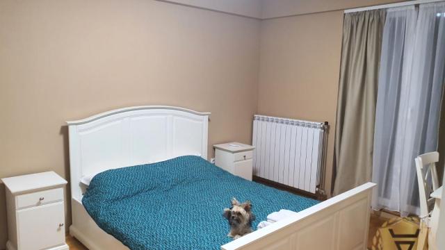Stan, četvorosoban, Izdavanje, 132m2, Hotel M, Voždovac, Bulevar Oslobođenja