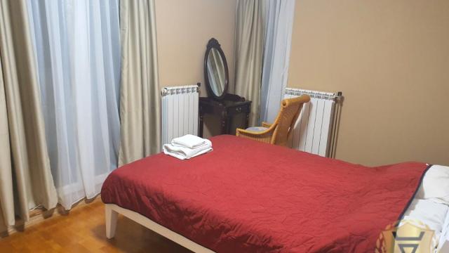 Stan, četvorosoban, Izdavanje, 132m2, Hotel M, Voždovac, Bulevar Oslobođenja