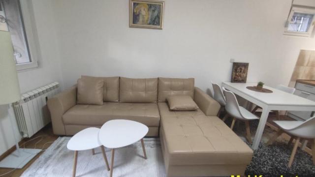 Stan, Dvosoban, Prodaja, 48m2, Lekino brdo, Voždovac, Miklošićeva