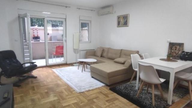 Stan, Dvosoban, Prodaja, 48m2, Lekino brdo, Voždovac, Miklošićeva