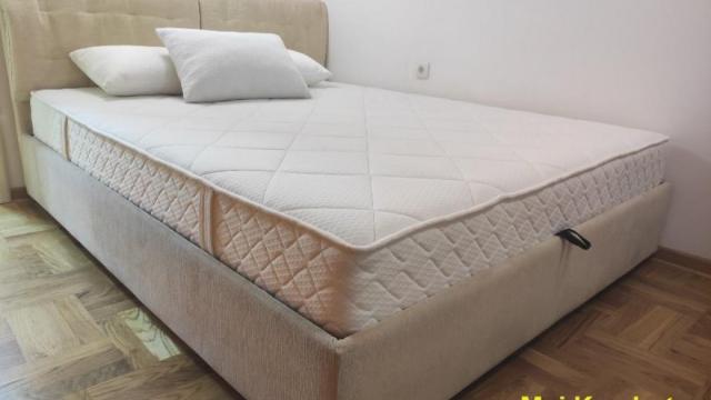 Stan, Dvosoban, Prodaja, 48m2, Lekino brdo, Voždovac, Miklošićeva