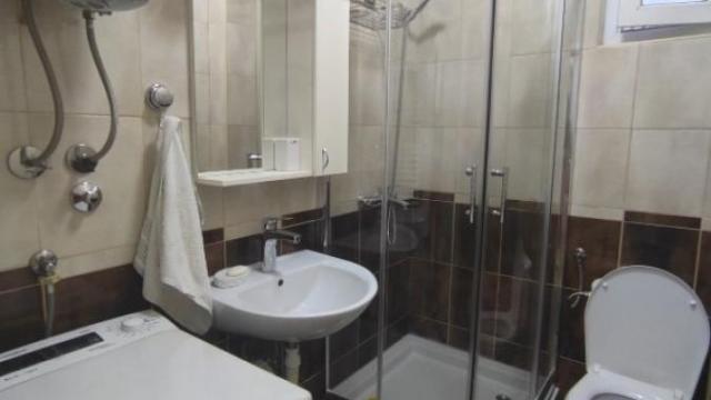 Stan, Dvosoban, Prodaja, 48m2, Lekino brdo, Voždovac, Miklošićeva