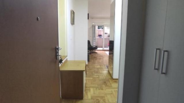 Stan, Dvosoban, Prodaja, 48m2, Lekino brdo, Voždovac, Miklošićeva