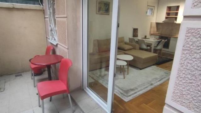 Stan, Dvosoban, Prodaja, 48m2, Lekino brdo, Voždovac, Miklošićeva