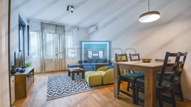 Stan, Dvoiposoban, Prodaja, 47m2, Trošarina, Voždovac, Beograd