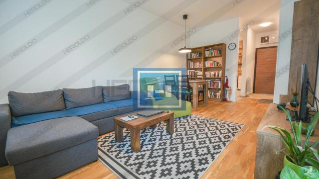 Stan, Dvoiposoban, Prodaja, 47m2, Trošarina, Voždovac, Beograd