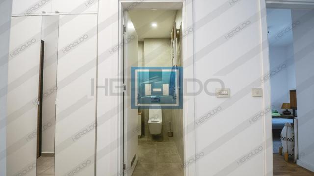 Stan, Dvoiposoban, Prodaja, 47m2, Trošarina, Voždovac, Beograd