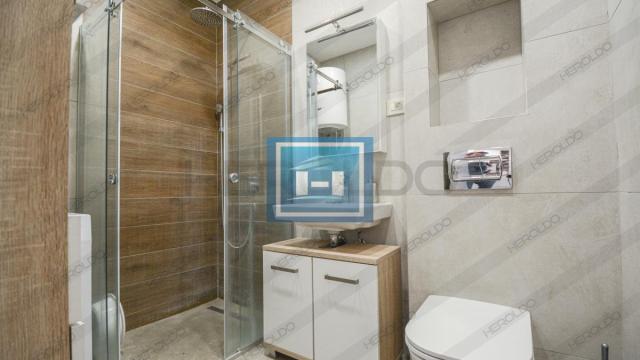 Stan, Dvoiposoban, Prodaja, 47m2, Trošarina, Voždovac, Beograd