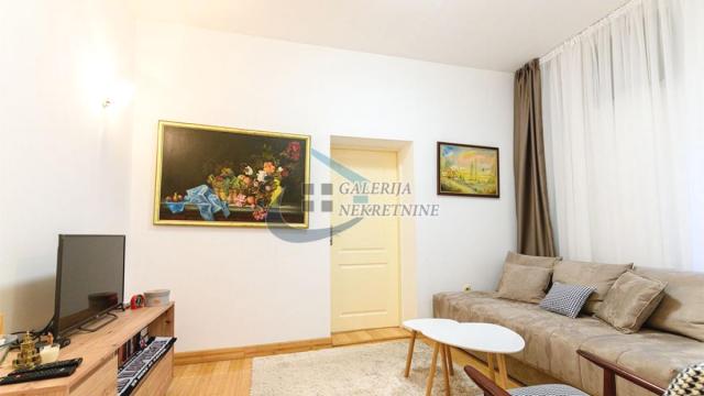 Stan, Dvosoban, Prodaja, 46m2, Slavujev venac, Zvezdara, Milana Vukosa