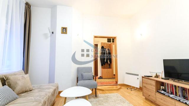 Stan, Dvosoban, Prodaja, 46m2, Slavujev venac, Zvezdara, Milana Vukosa