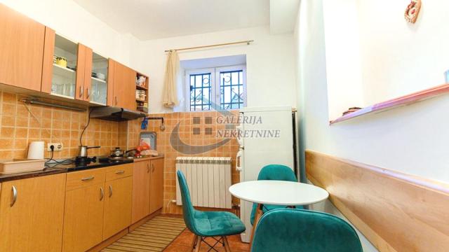 Stan, Dvosoban, Prodaja, 46m2, Slavujev venac, Zvezdara, Milana Vukosa