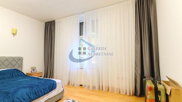 Stan, Dvosoban, Prodaja, 46m2, Slavujev venac, Zvezdara, Milana Vukosa