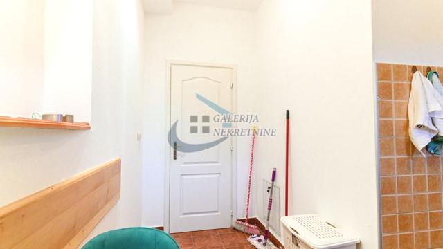 Stan, Dvosoban, Prodaja, 46m2, Slavujev venac, Zvezdara, Milana Vukosa