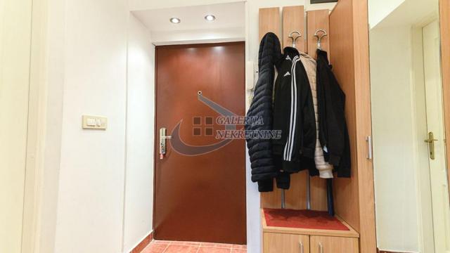 Stan, Dvosoban, Prodaja, 46m2, Slavujev venac, Zvezdara, Milana Vukosa