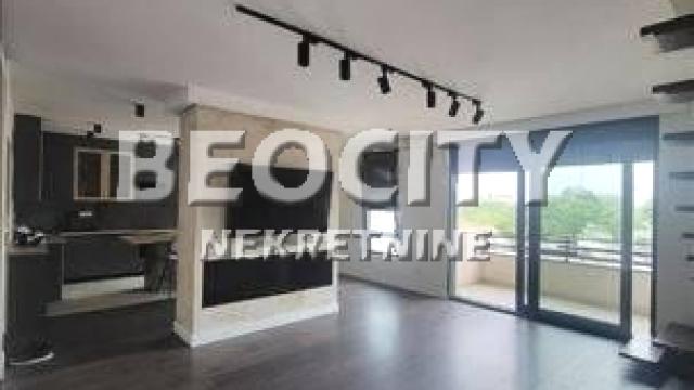 Stan, četvorosoban, Prodaja, 150m2, Cvetkova pijaca, Zvezdara, Čardaklijina