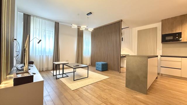 Stan, Dvoiposoban, Prodaja, 62m2, Vilovskog