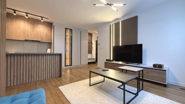 Stan, Dvoiposoban, Prodaja, 62m2, Vilovskog