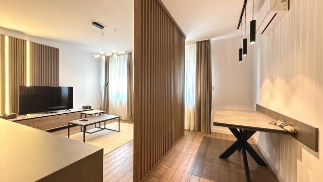 Stan, Dvoiposoban, Prodaja, 62m2, Vilovskog
