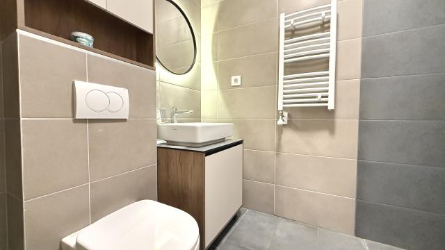 Stan, Dvoiposoban, Prodaja, 62m2, Vilovskog