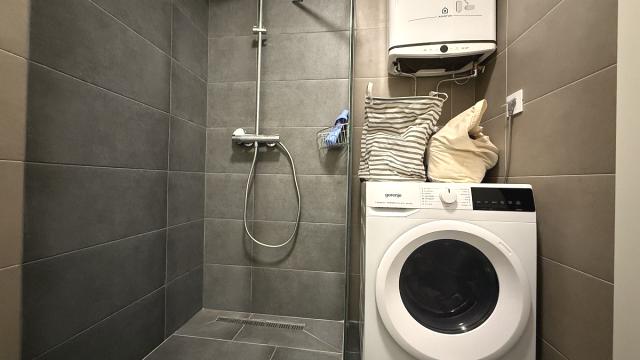 Stan, Dvoiposoban, Prodaja, 62m2, Vilovskog