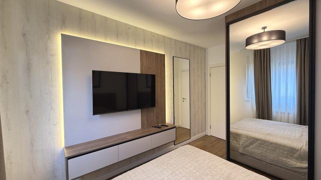 Stan, Dvoiposoban, Prodaja, 62m2, Vilovskog