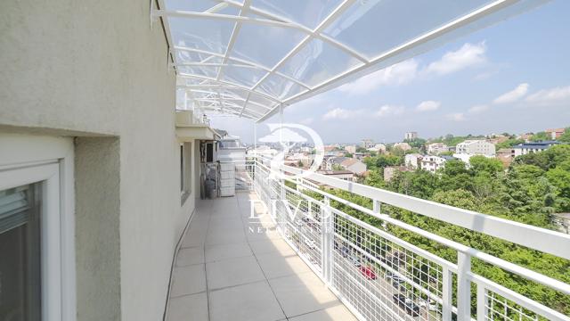 Stan, Dvosoban, Prodaja, 66m2, Dimitrija Tucovića