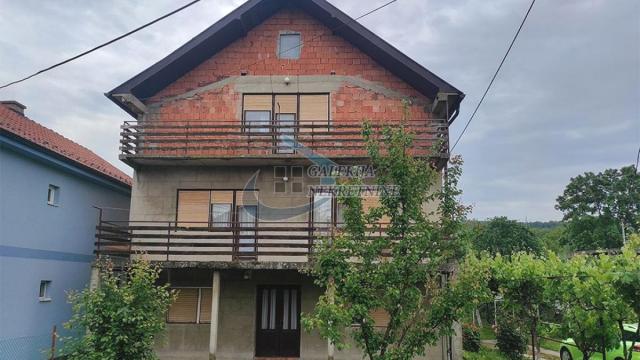 Kuća, Prodaja, 365m2, Vinča, Grocka, Kapetana Bate