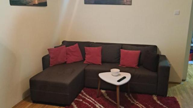 Stan, Trosoban, Izdavanje, 58m2, Bežanijska kosa 1, Novi Beograd, Partizanske avijacije