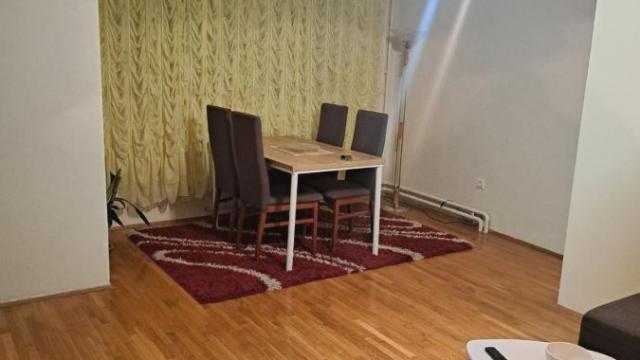 Stan, Trosoban, Izdavanje, 58m2, Bežanijska kosa 1, Novi Beograd, Partizanske avijacije