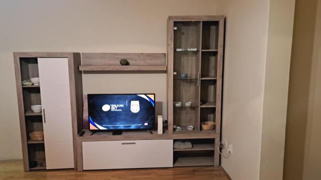 Stan, Trosoban, Izdavanje, 58m2, Bežanijska kosa 1, Novi Beograd, Partizanske avijacije