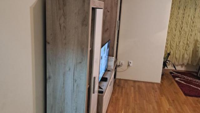 Stan, Trosoban, Izdavanje, 58m2, Bežanijska kosa 1, Novi Beograd, Partizanske avijacije