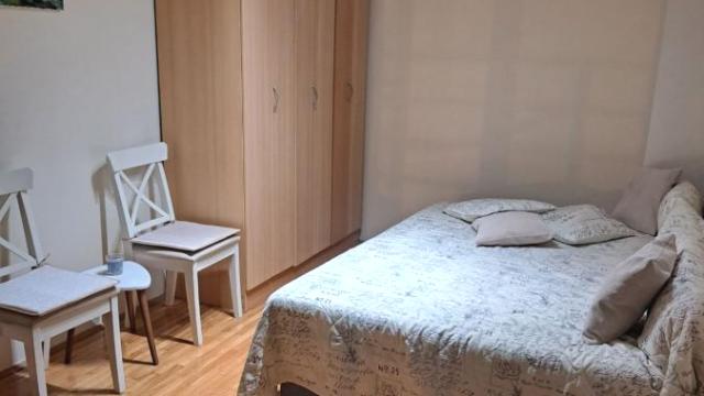 Stan, Trosoban, Izdavanje, 58m2, Bežanijska kosa 1, Novi Beograd, Partizanske avijacije