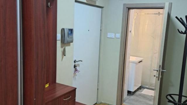 Stan, Trosoban, Izdavanje, 58m2, Bežanijska kosa 1, Novi Beograd, Partizanske avijacije