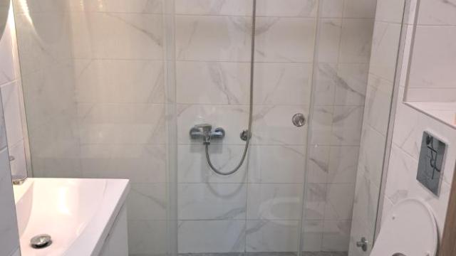 Stan, Trosoban, Izdavanje, 58m2, Bežanijska kosa 1, Novi Beograd, Partizanske avijacije