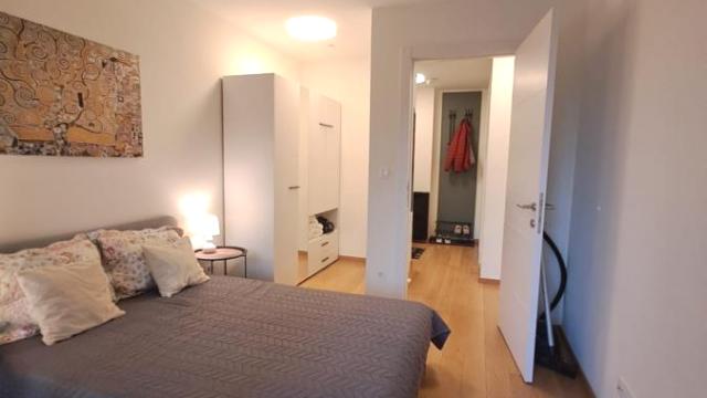 Stan, Dvosoban, Izdavanje, 52m2, Blok 63, Novi Beograd, Vojvođanska