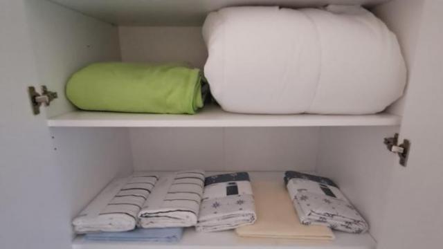 Stan, Dvosoban, Izdavanje, 52m2, Blok 63, Novi Beograd, Vojvođanska