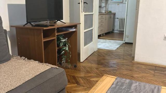 Stan, Dvosoban, Izdavanje, 65m2, Paviljoni, Novi Beograd, Sremskih odreda
